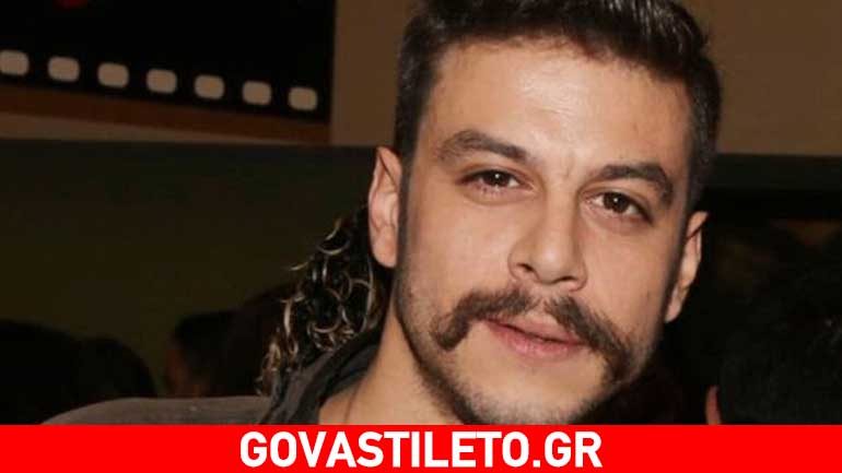 Τι λέει ο Λεωνίδας Καλφαγιάννης για την επιτυχία του σίριαλ «Κάτω Παρτάλι»;